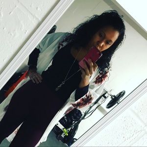 Meet your Posher, Allyse